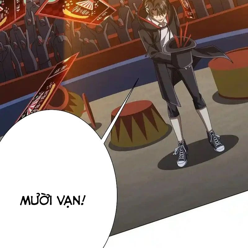 Bắt Đầu Với Trăm Vạn Minh Tệ Chapter 136 - Trang 4