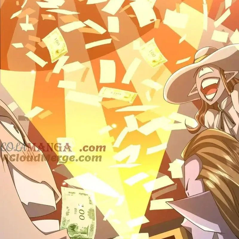 Bắt Đầu Với Trăm Vạn Minh Tệ Chapter 136 - Trang 4