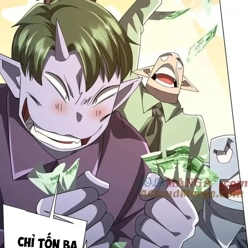 Bắt Đầu Với Trăm Vạn Minh Tệ Chapter 136 - Trang 4