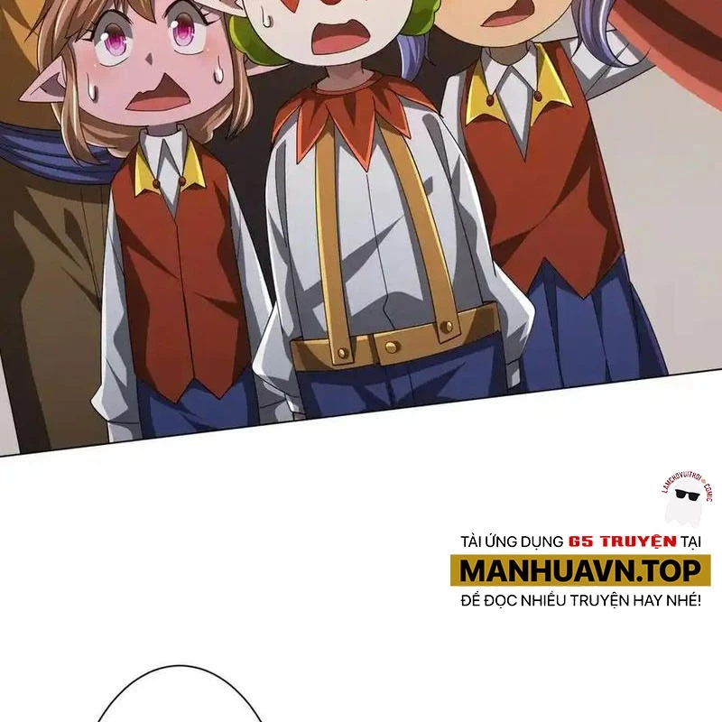 Bắt Đầu Với Trăm Vạn Minh Tệ Chapter 136 - Trang 4