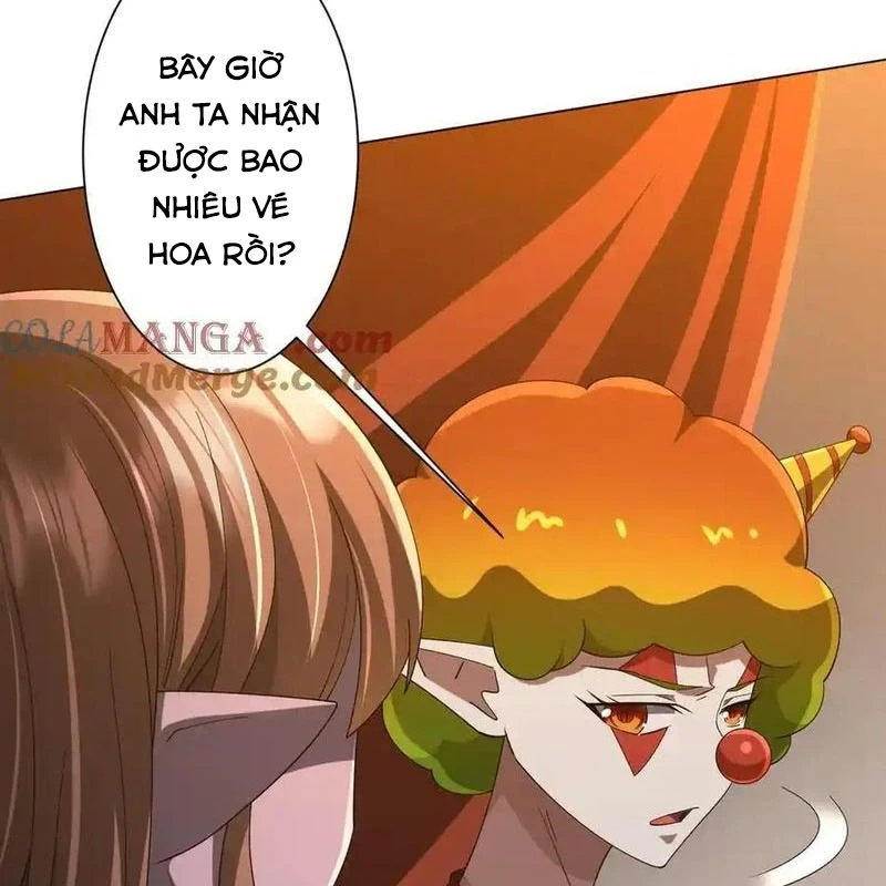 Bắt Đầu Với Trăm Vạn Minh Tệ Chapter 136 - Trang 4