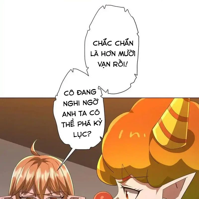 Bắt Đầu Với Trăm Vạn Minh Tệ Chapter 136 - Trang 4