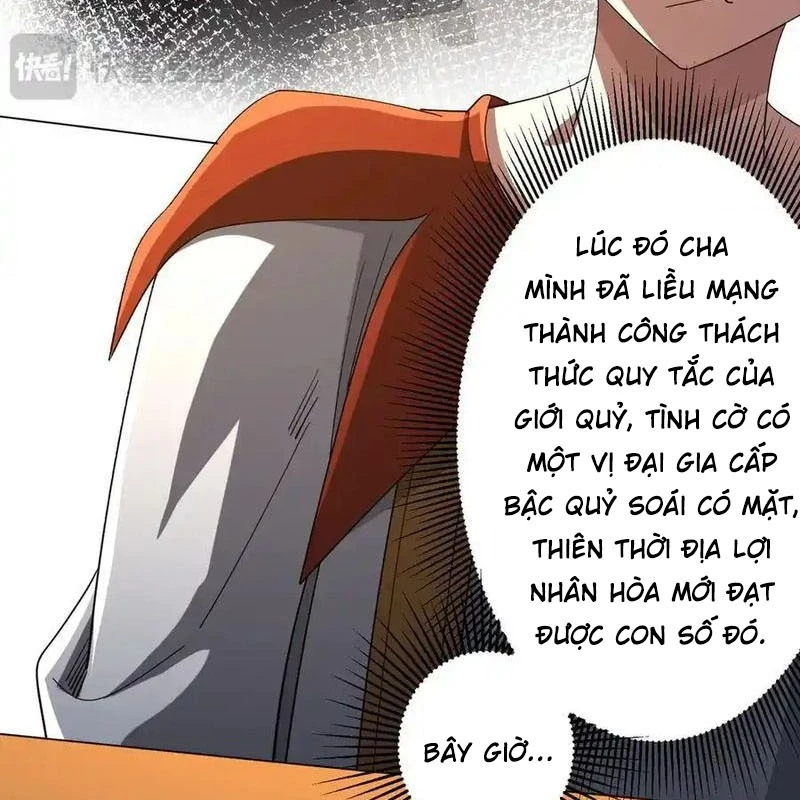 Bắt Đầu Với Trăm Vạn Minh Tệ Chapter 136 - Trang 4