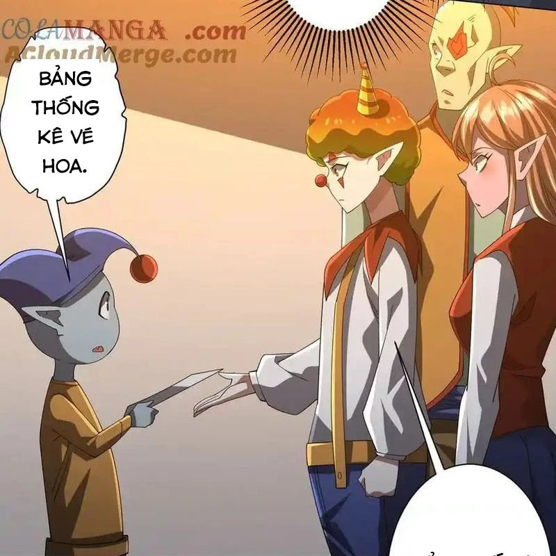 Bắt Đầu Với Trăm Vạn Minh Tệ Chapter 136 - Trang 4