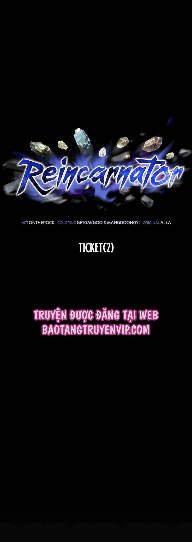 Chiến Binh Hồi Quy Chapter 26 - Trang 4