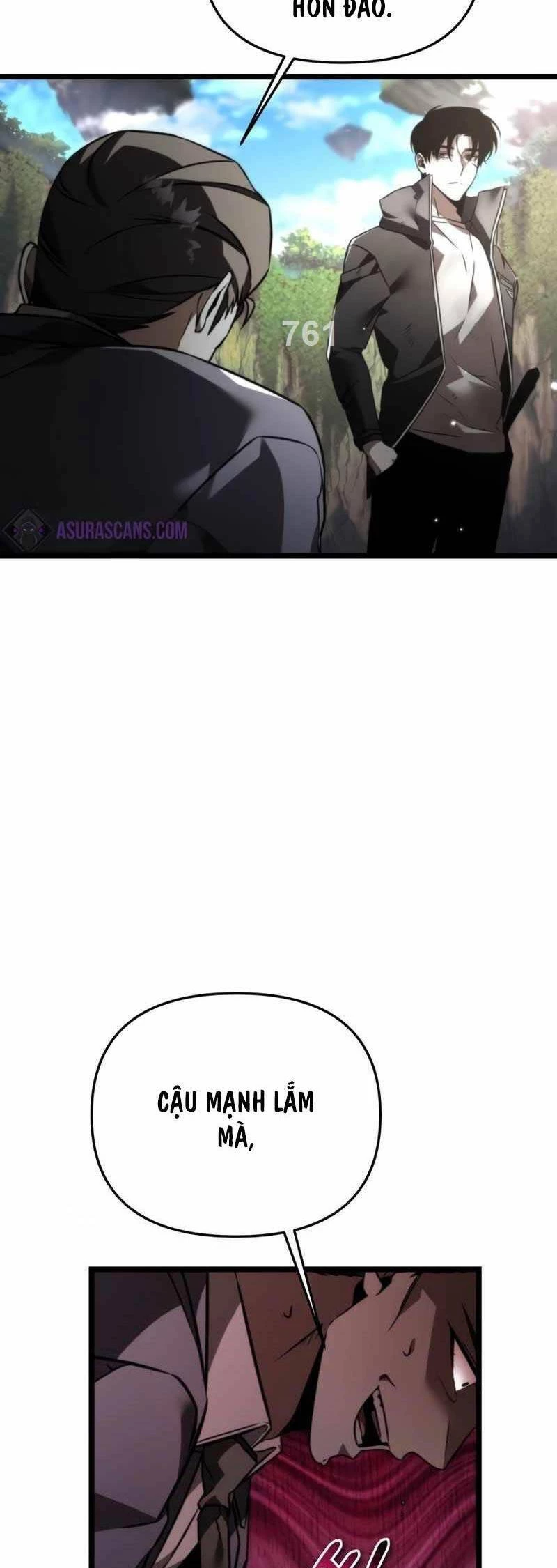 Chiến Binh Hồi Quy Chapter 26 - Trang 4