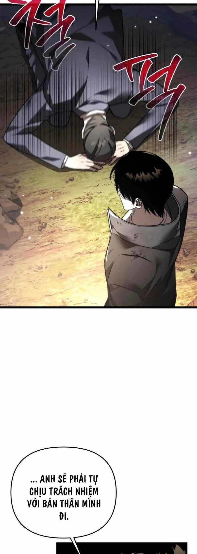 Chiến Binh Hồi Quy Chapter 26 - Trang 4