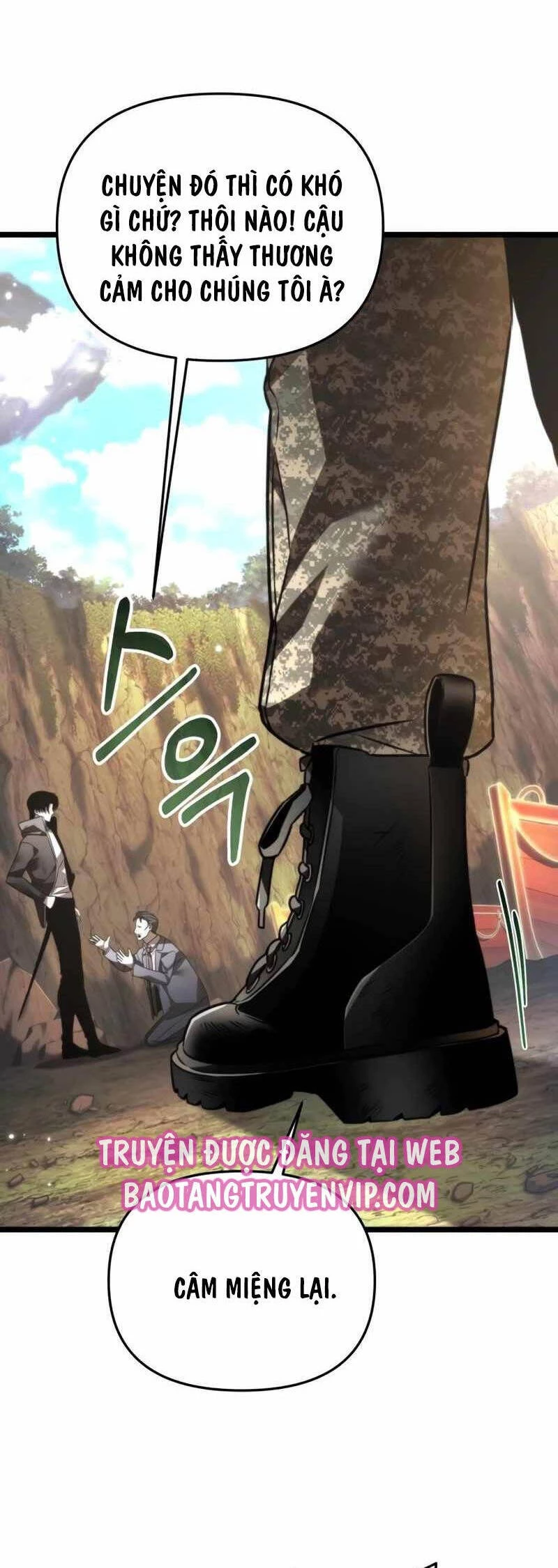 Chiến Binh Hồi Quy Chapter 26 - Trang 4