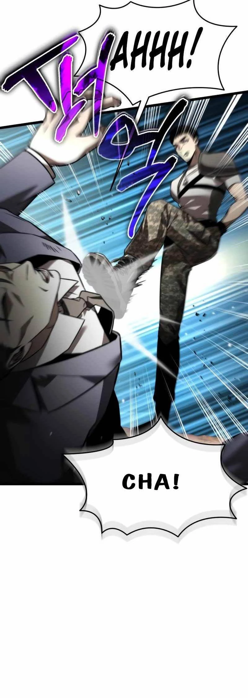 Chiến Binh Hồi Quy Chapter 26 - Trang 4