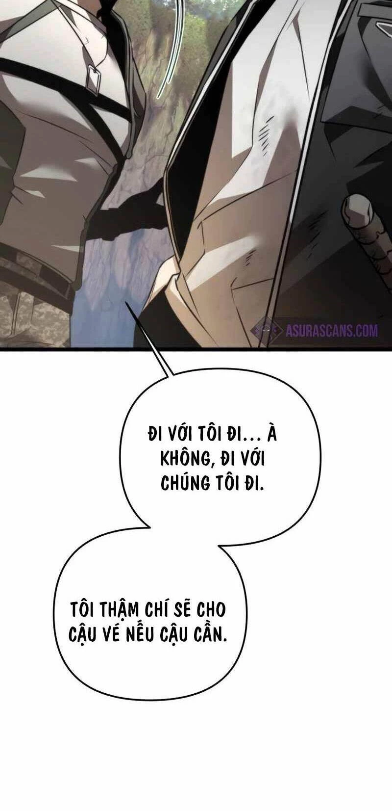 Chiến Binh Hồi Quy Chapter 26 - Trang 4