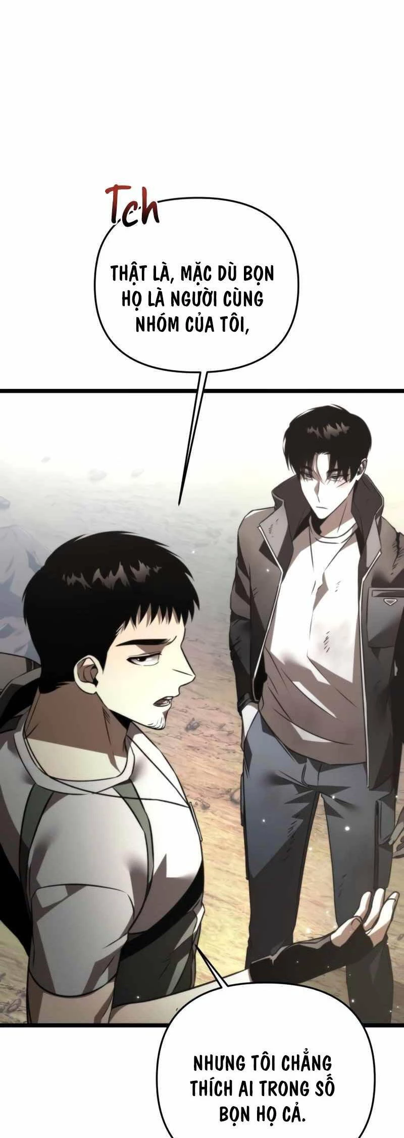 Chiến Binh Hồi Quy Chapter 26 - Trang 4