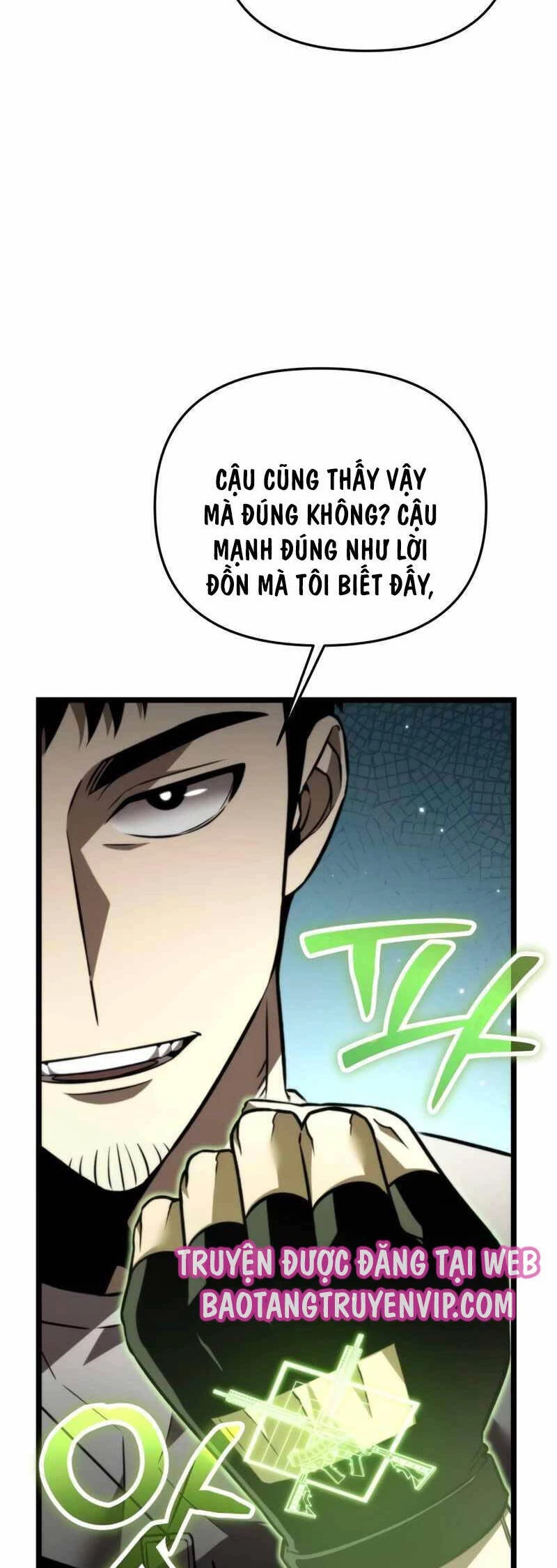 Chiến Binh Hồi Quy Chapter 26 - Trang 4