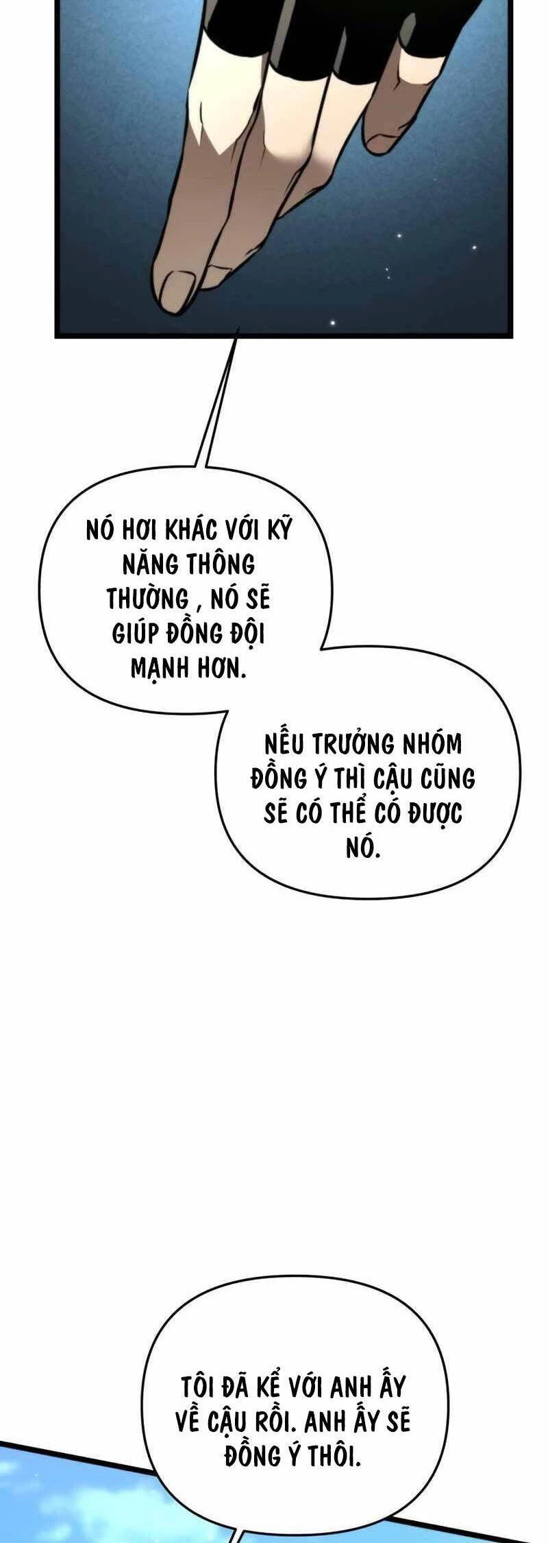 Chiến Binh Hồi Quy Chapter 26 - Trang 4