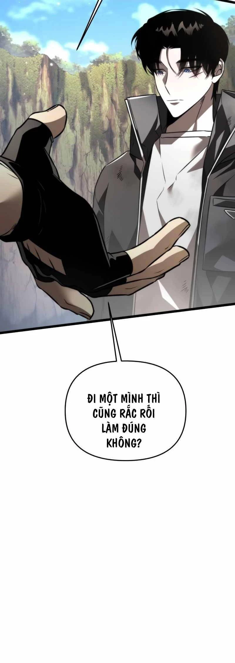 Chiến Binh Hồi Quy Chapter 26 - Trang 4