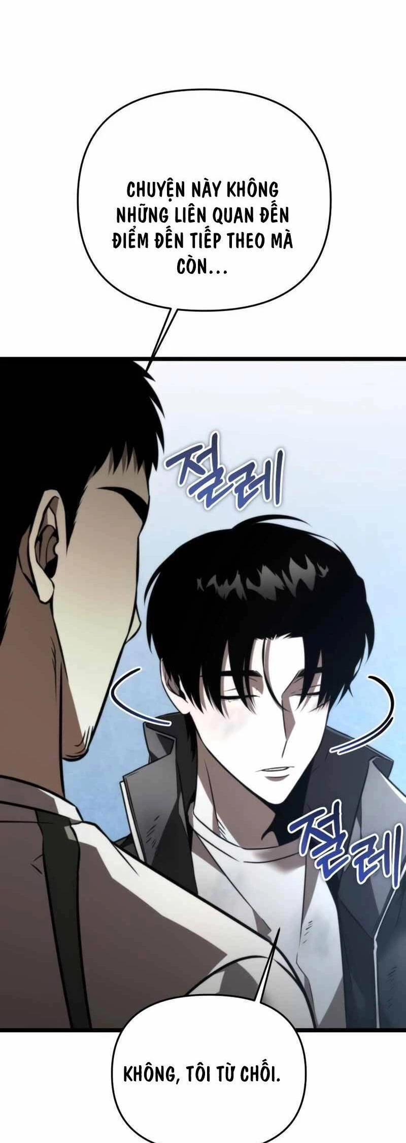 Chiến Binh Hồi Quy Chapter 26 - Trang 4