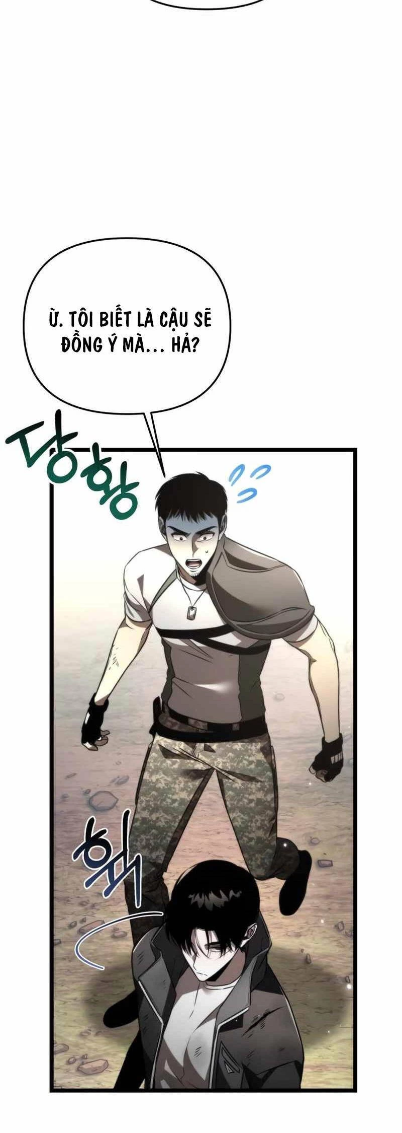 Chiến Binh Hồi Quy Chapter 26 - Trang 4