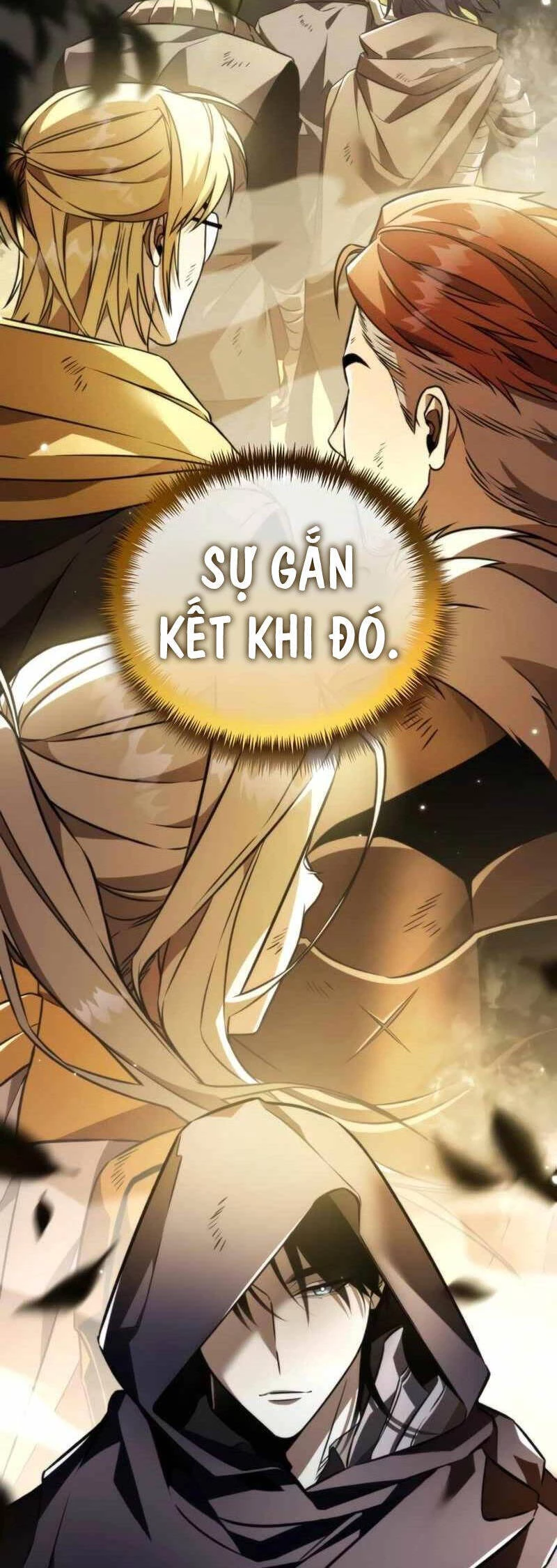 Chiến Binh Hồi Quy Chapter 26 - Trang 4