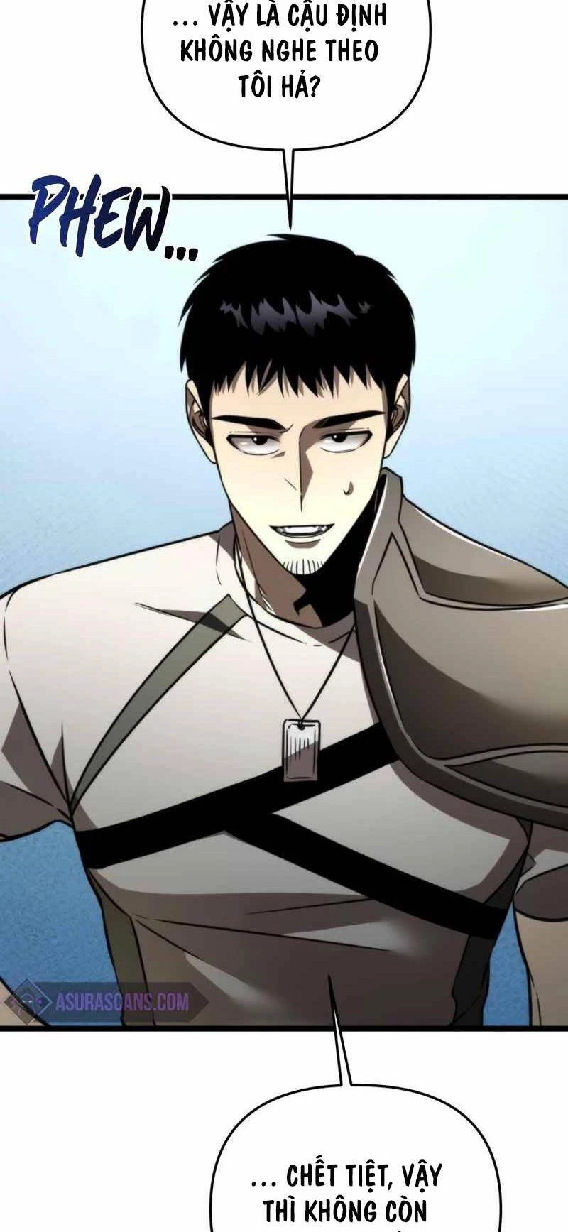 Chiến Binh Hồi Quy Chapter 26 - Trang 4