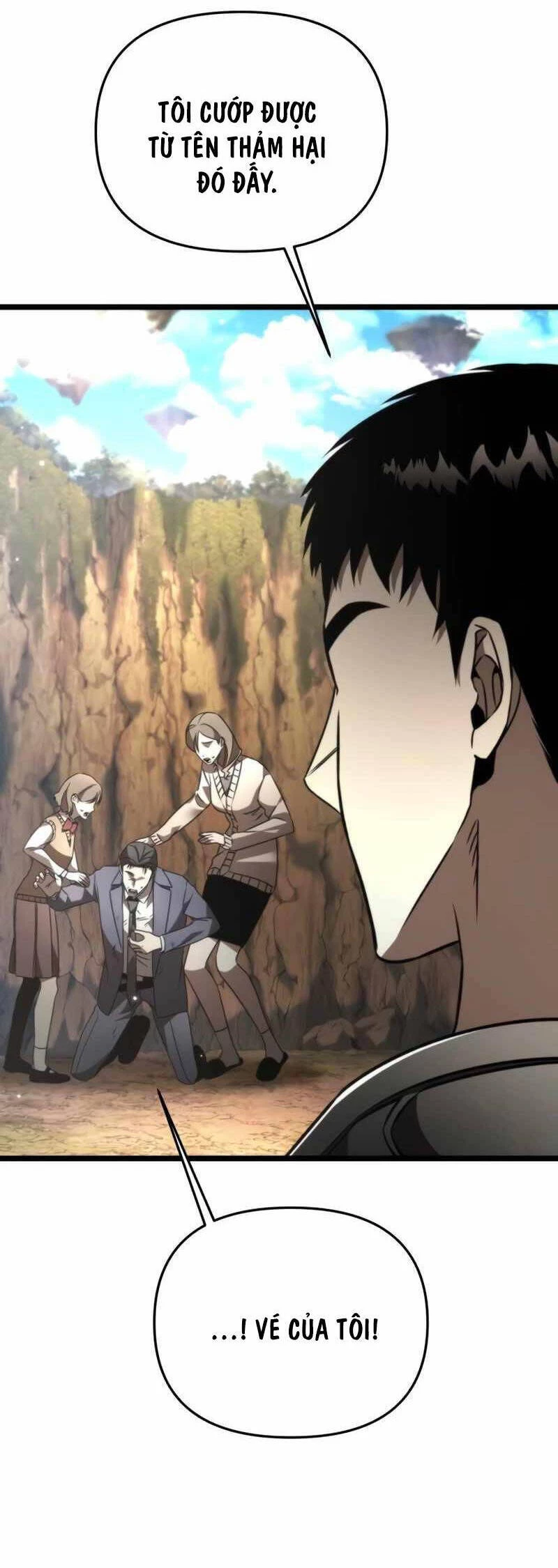 Chiến Binh Hồi Quy Chapter 26 - Trang 4