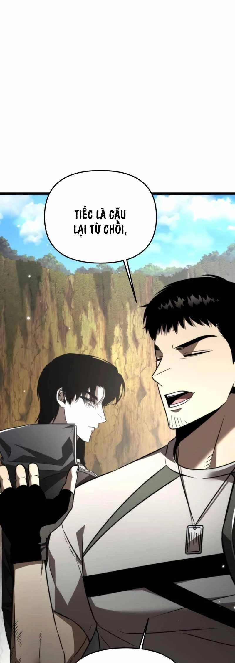 Chiến Binh Hồi Quy Chapter 26 - Trang 4