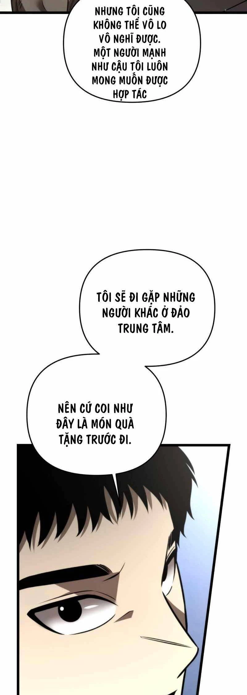 Chiến Binh Hồi Quy Chapter 26 - Trang 4