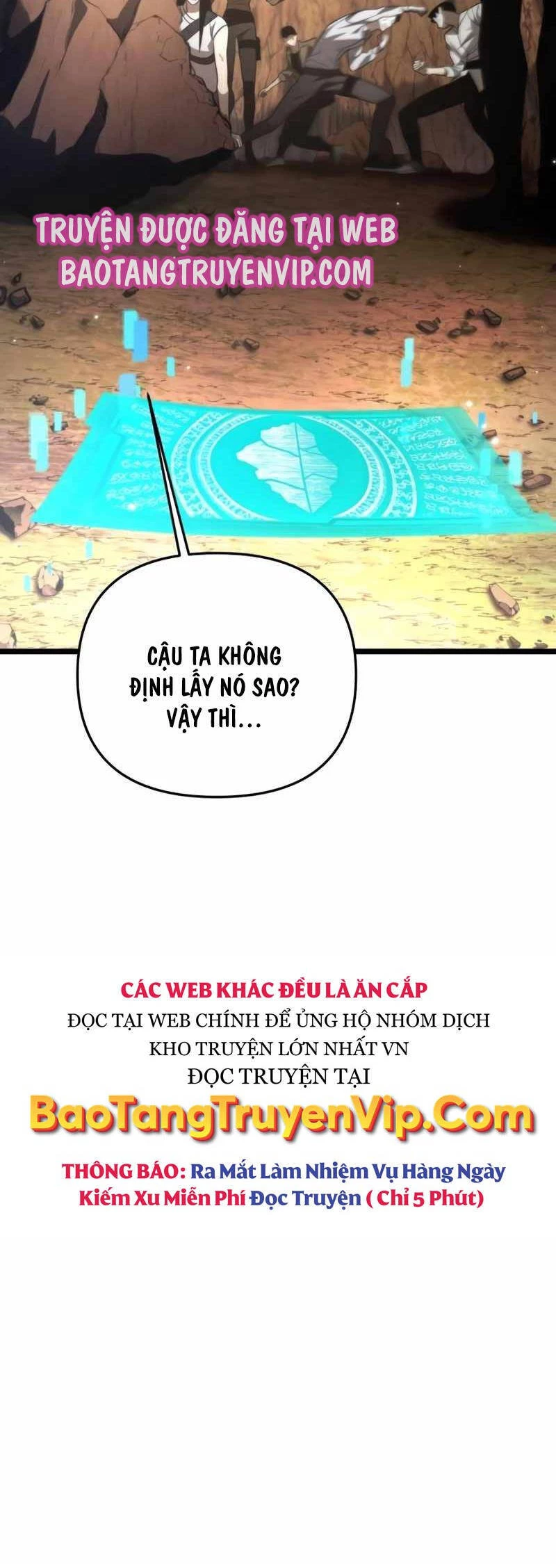 Chiến Binh Hồi Quy Chapter 26 - Trang 4