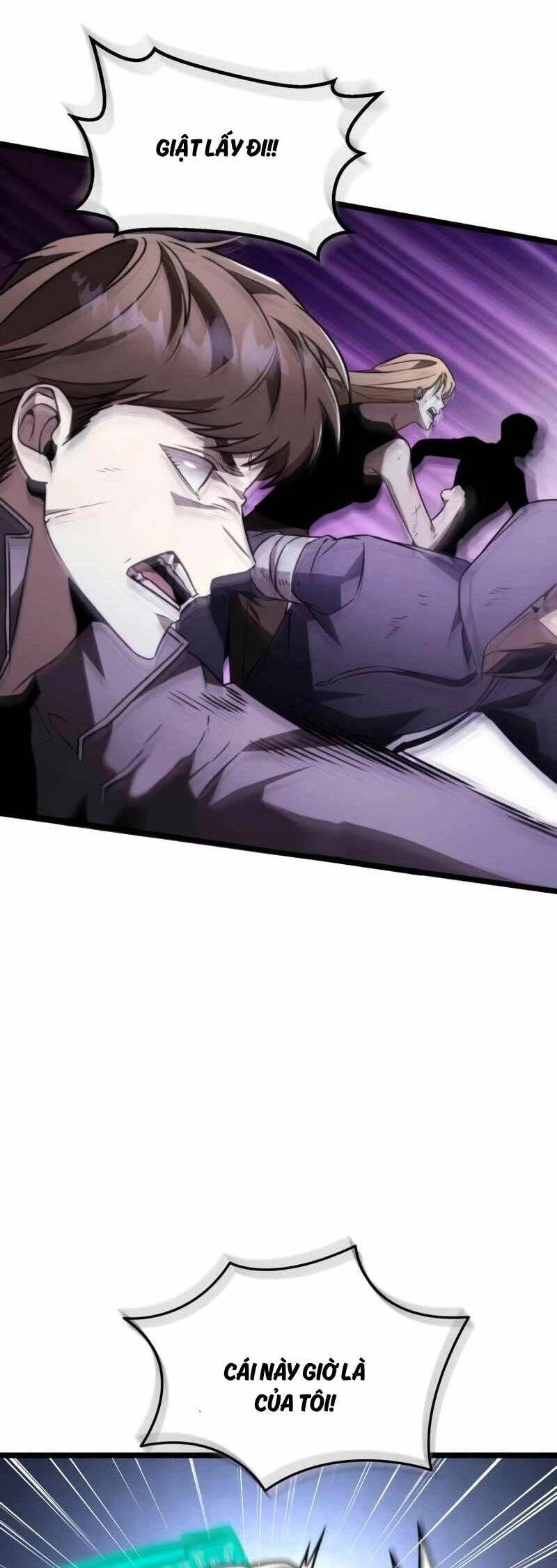 Chiến Binh Hồi Quy Chapter 26 - Trang 4