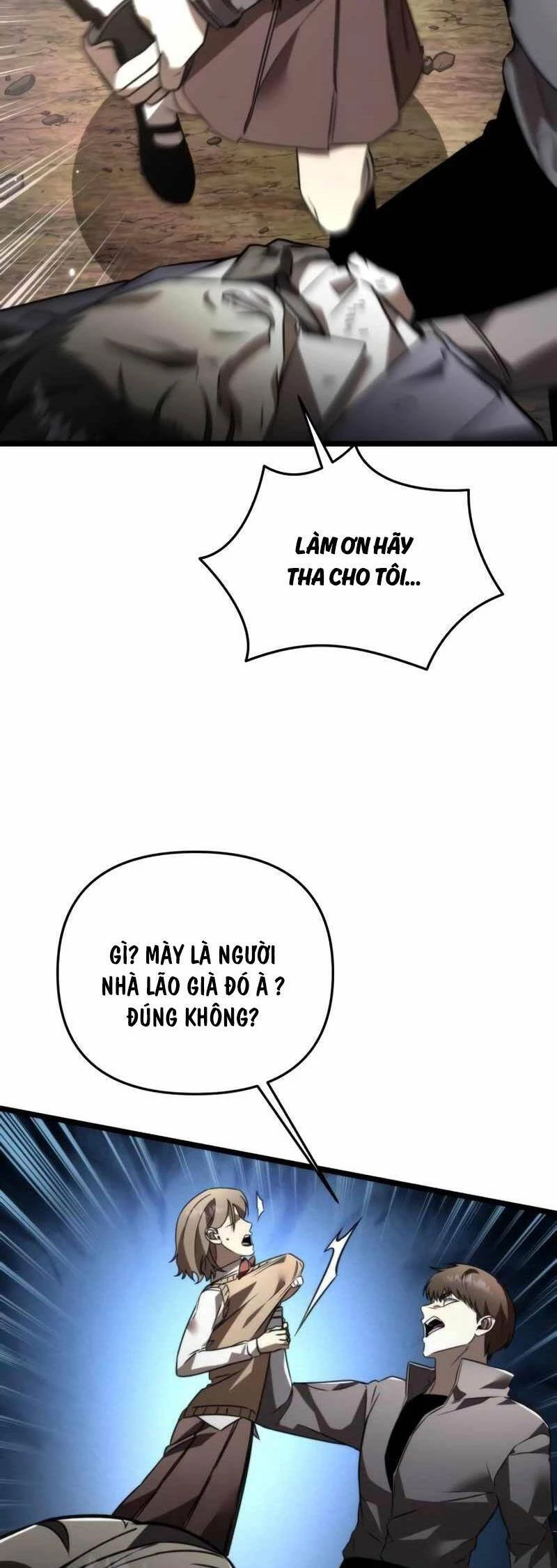 Chiến Binh Hồi Quy Chapter 26 - Trang 4