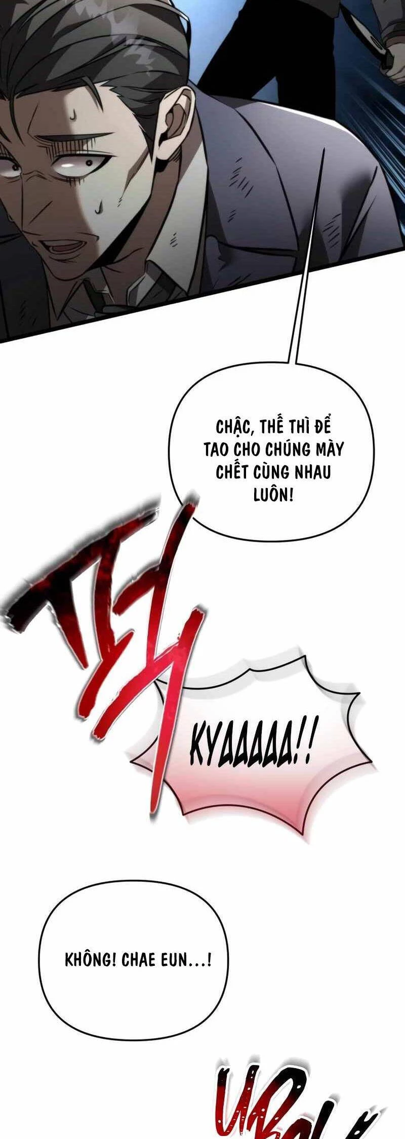 Chiến Binh Hồi Quy Chapter 26 - Trang 4