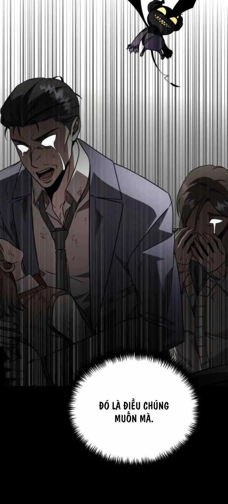 Chiến Binh Hồi Quy Chapter 26 - Trang 4