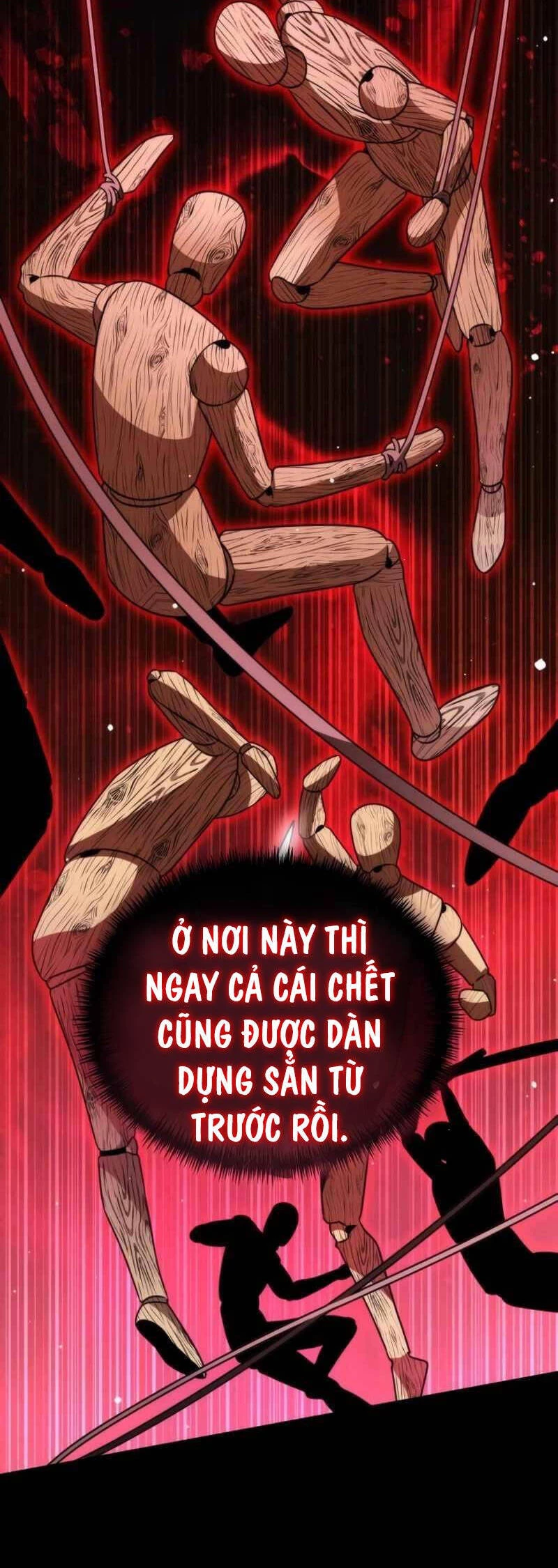Chiến Binh Hồi Quy Chapter 26 - Trang 4