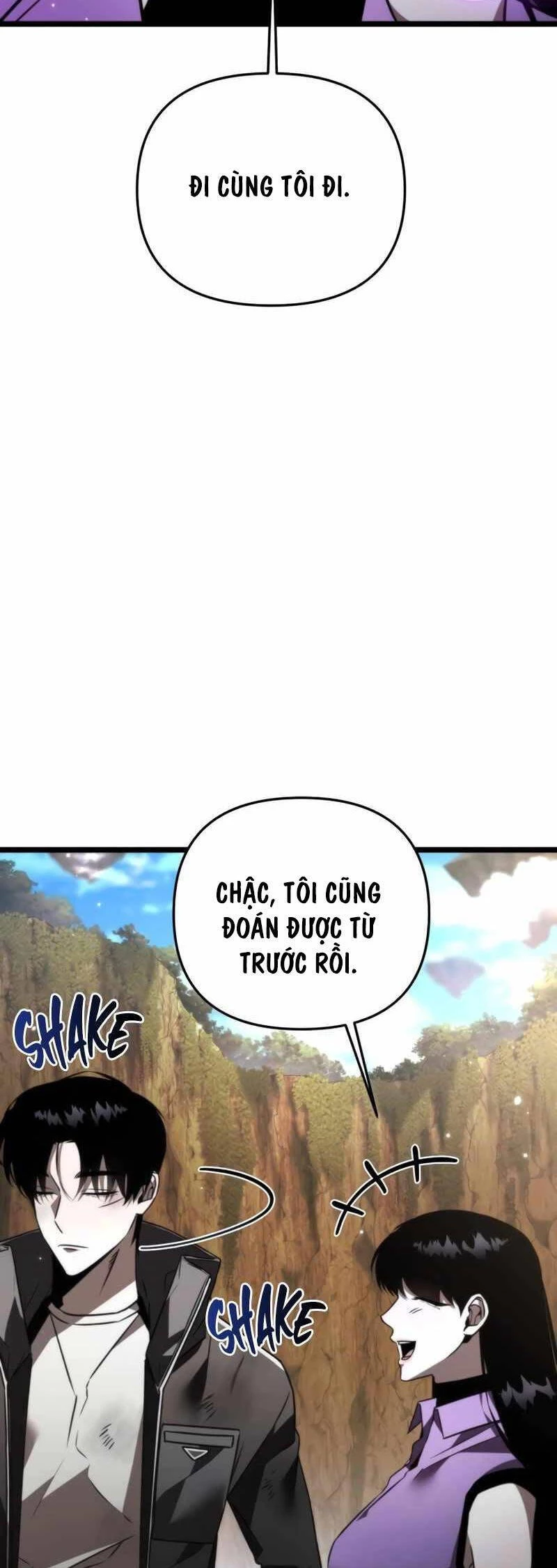 Chiến Binh Hồi Quy Chapter 26 - Trang 4