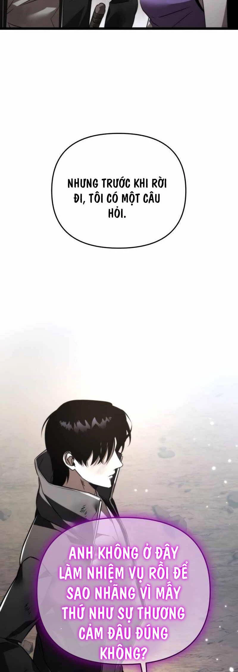 Chiến Binh Hồi Quy Chapter 26 - Trang 4