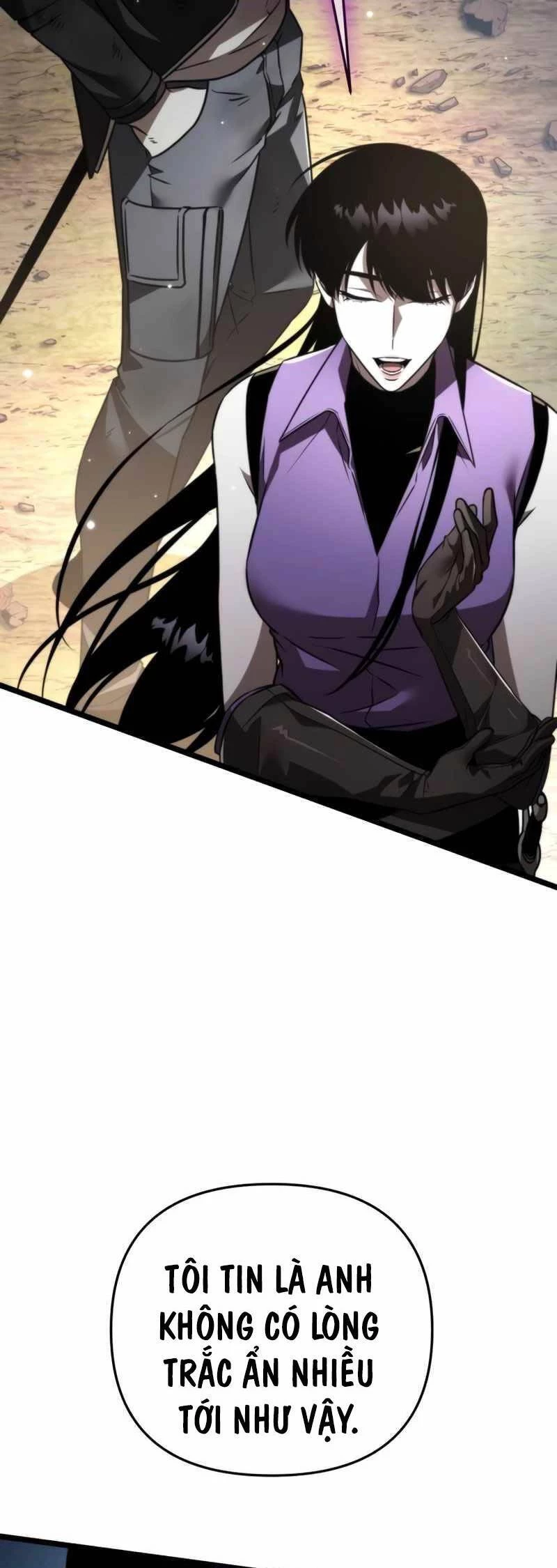 Chiến Binh Hồi Quy Chapter 26 - Trang 4