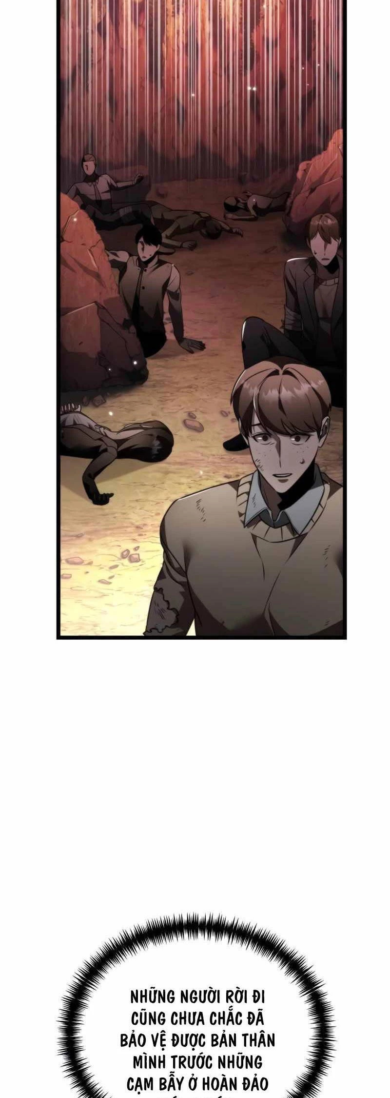 Chiến Binh Hồi Quy Chapter 26 - Trang 4