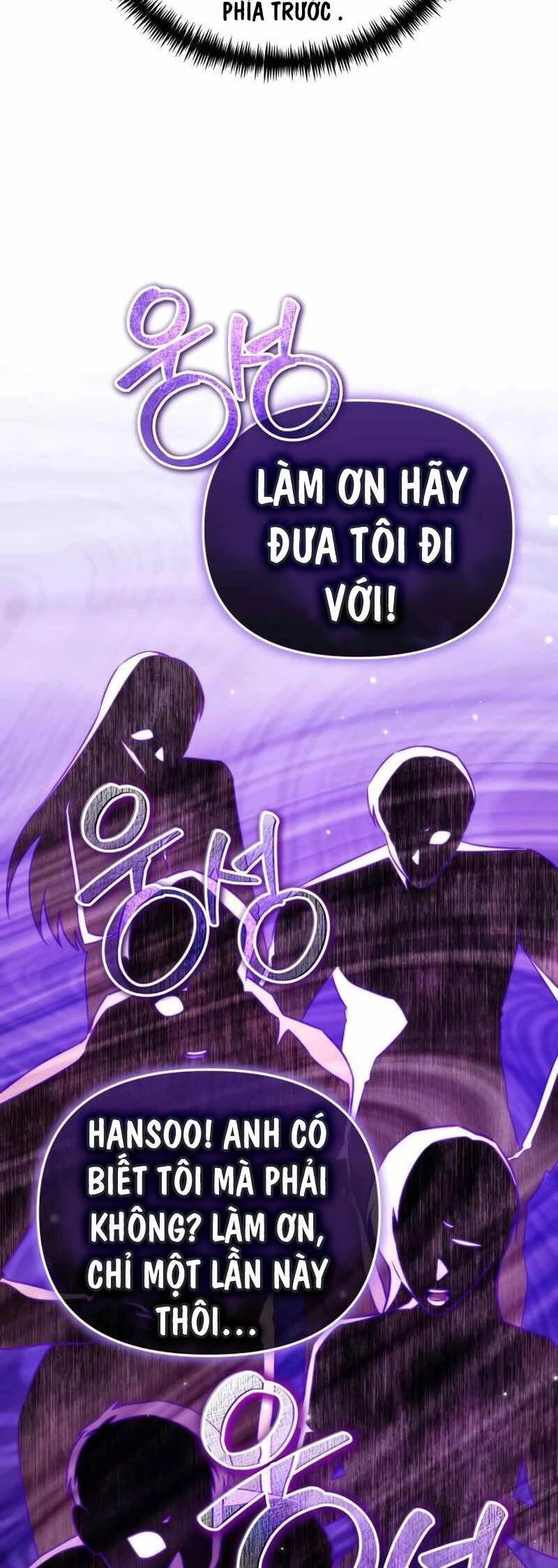 Chiến Binh Hồi Quy Chapter 26 - Trang 4