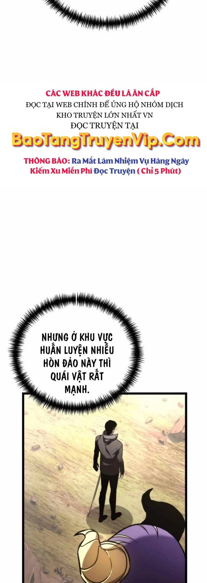 Chiến Binh Hồi Quy Chapter 26 - Trang 4