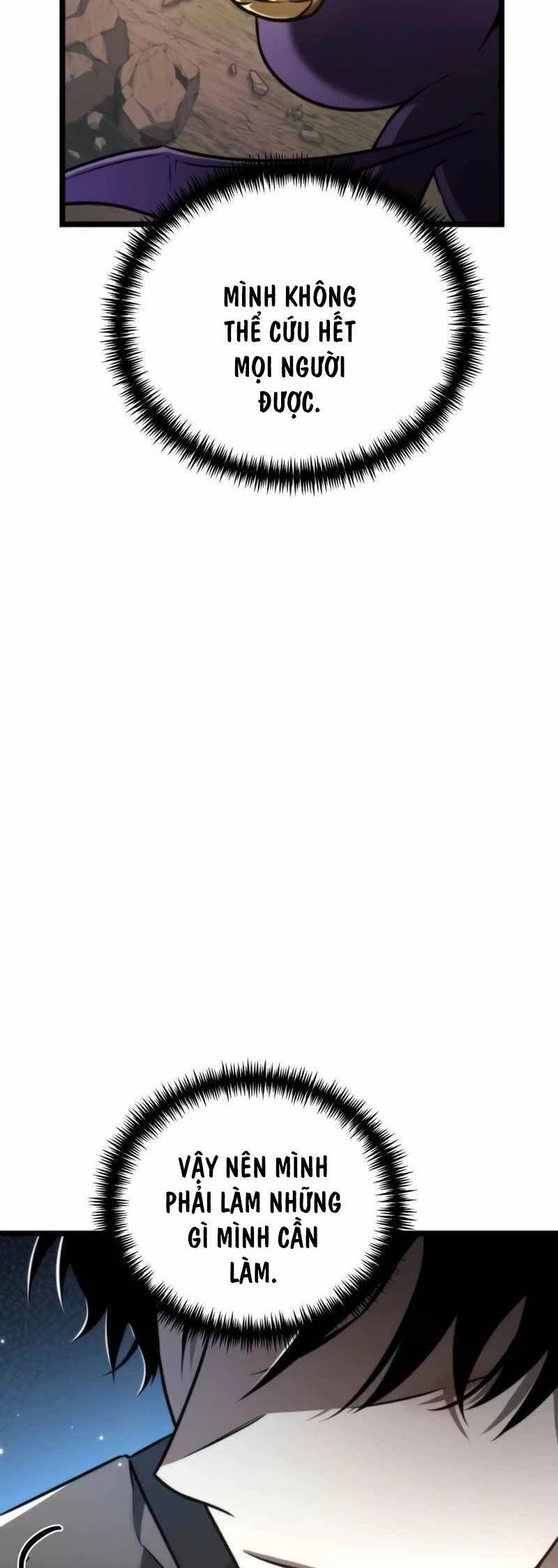 Chiến Binh Hồi Quy Chapter 26 - Trang 4