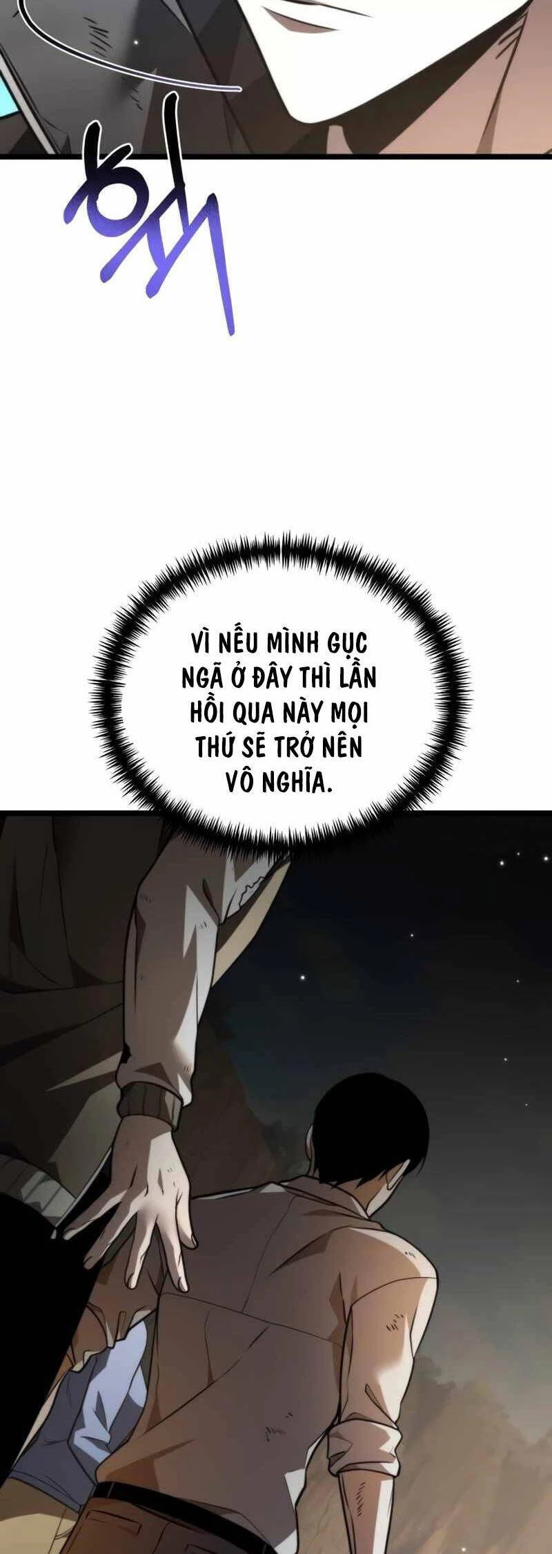 Chiến Binh Hồi Quy Chapter 26 - Trang 4