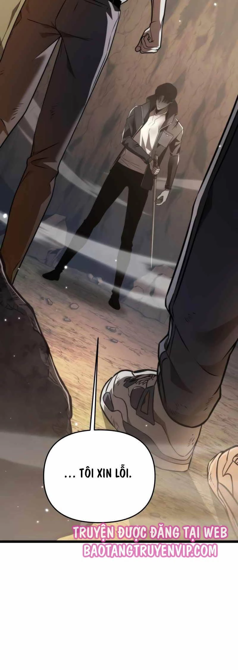 Chiến Binh Hồi Quy Chapter 26 - Trang 4