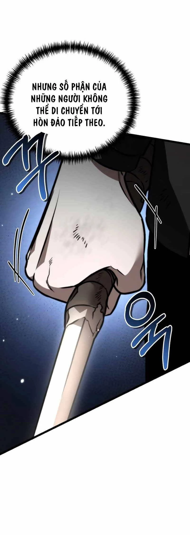 Chiến Binh Hồi Quy Chapter 26 - Trang 4