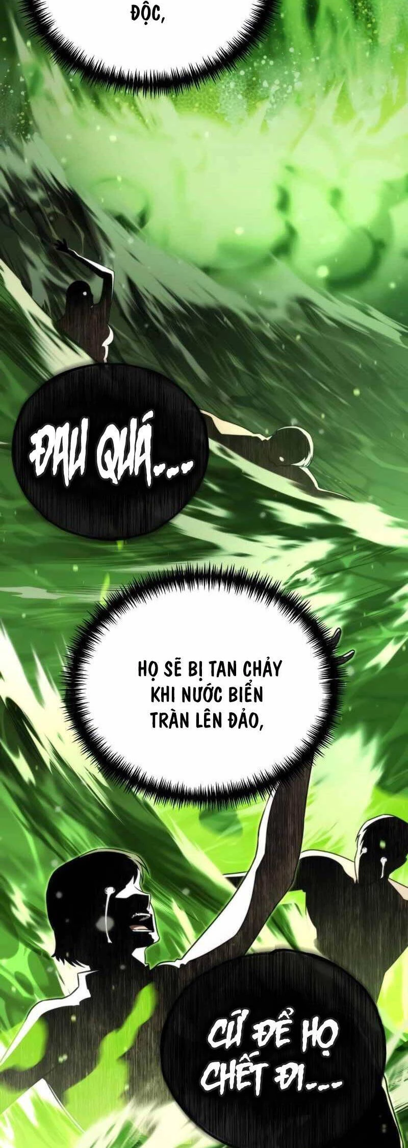 Chiến Binh Hồi Quy Chapter 26 - Trang 4