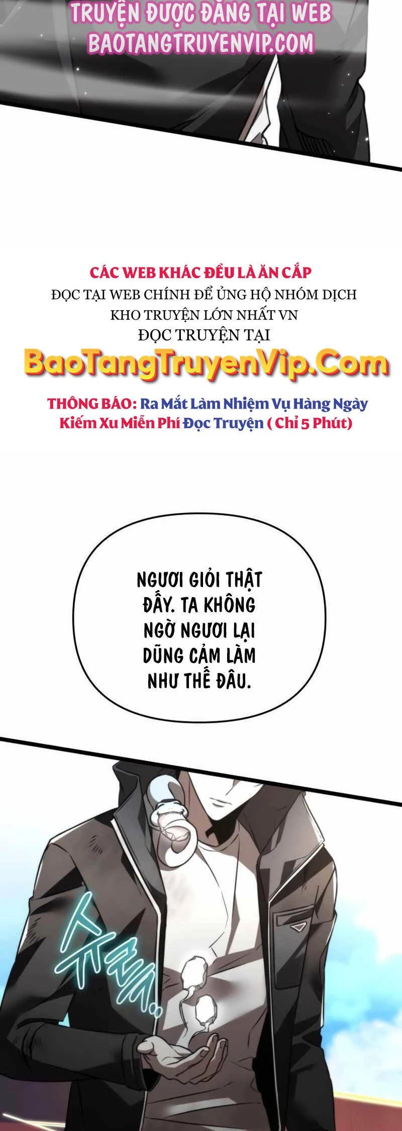 Chiến Binh Hồi Quy Chapter 26 - Trang 4