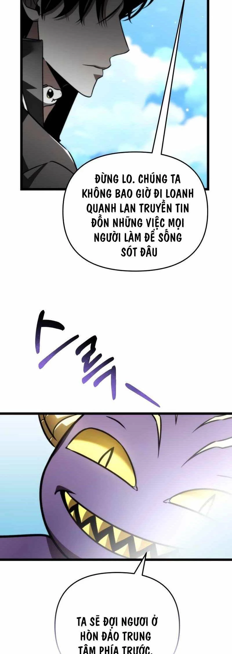 Chiến Binh Hồi Quy Chapter 26 - Trang 4
