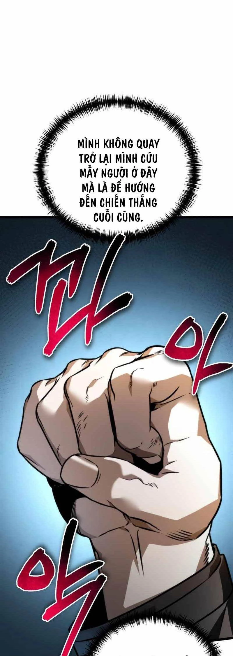 Chiến Binh Hồi Quy Chapter 26 - Trang 4