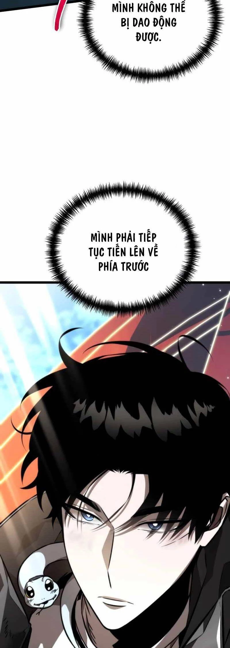 Chiến Binh Hồi Quy Chapter 26 - Trang 4