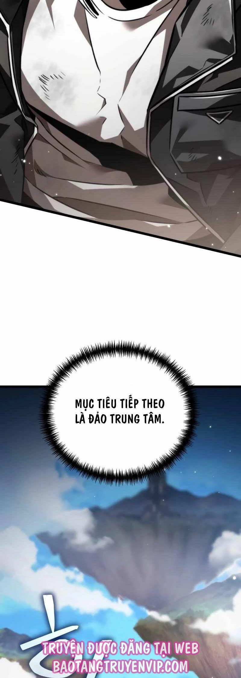 Chiến Binh Hồi Quy Chapter 26 - Trang 4