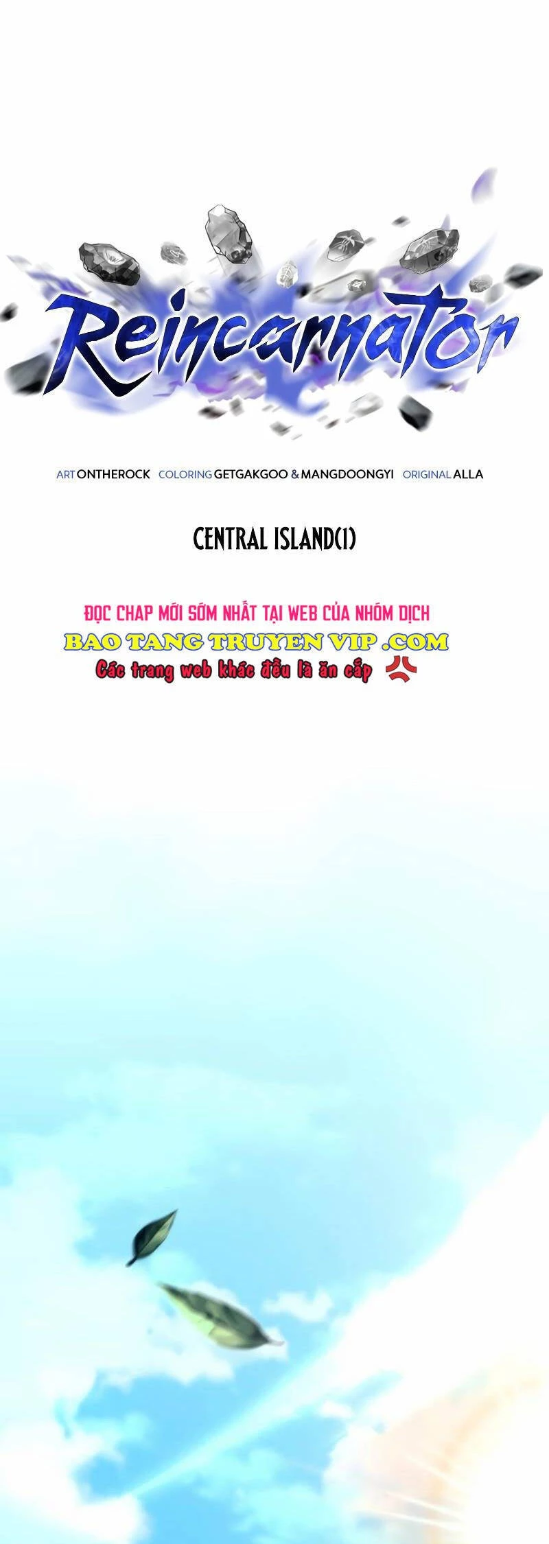 Chiến Binh Hồi Quy Chapter 27 - Trang 4