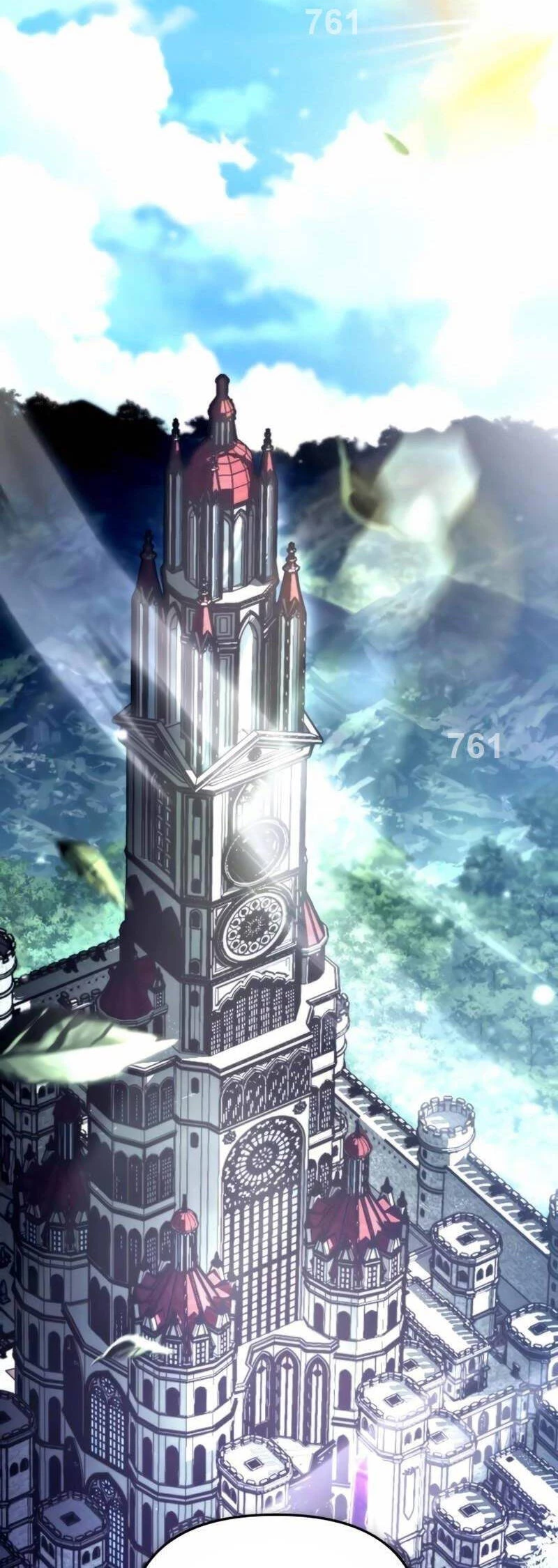 Chiến Binh Hồi Quy Chapter 27 - Trang 4