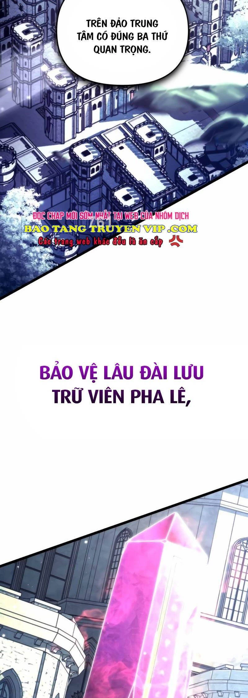 Chiến Binh Hồi Quy Chapter 27 - Trang 4